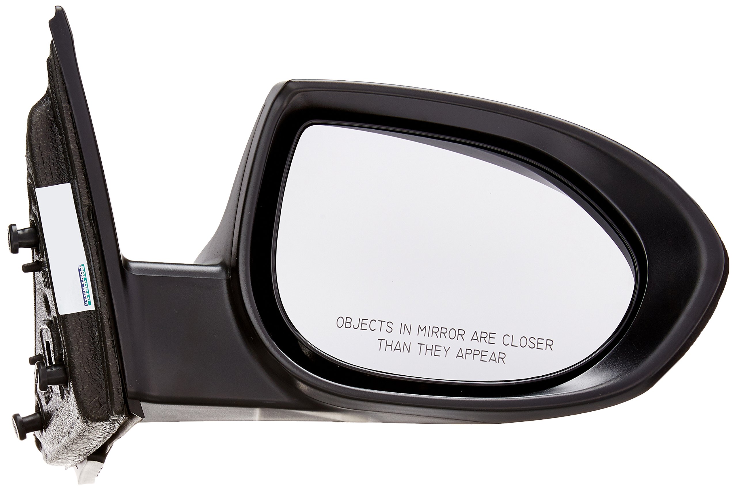 マタレオンページ OE Replacement Mazda Mazda6 Passenger Side Mirror Outside Rear